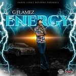 cover: G Flamez - Energy (Explicit)