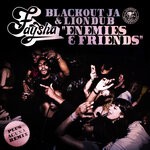 cover: Acuna|Blackout Ja|Faysha|Liondub - Enemies & Friends