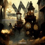 cover: Adrian Schneider - In Time