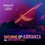 cover: Adrianza - Saturno EP