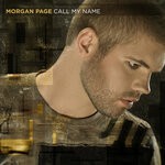 cover: Morgan Page - Call My Name