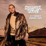 cover: Morgan Page - Strange Condition