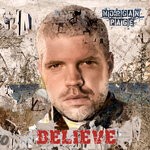 cover: Morgan Page - Believe