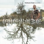 cover: Morgan Page - Elevate