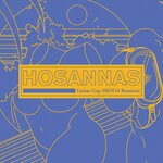 cover: Hosannas - Guitar Cop (HOT16 Remixes)