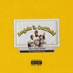 cover: La|Milc|Greg Cypher - Angels In The Outfield (Explicit)