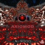 cover: Axiomod - N-9000