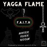 cover: Yagga Flame - F.A.I.T.H