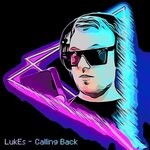 cover: Lukes - Calling Back