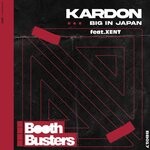 cover: Kardon|Xent - Big In Japan