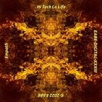 cover: Empath - Hi Tech Lo Life