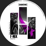 cover: F-nix - Souful EP