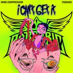 cover: Mind Compressor|Yoshiko - I Can't Get It