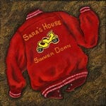 cover: Sara's House - Simmer Down