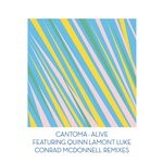 cover: Quinn Lamont Luke - Alive - Conrad McDonnell Remixes