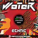 cover: Woter - Ethnic