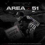 cover: Benediction Sa - Area - 51