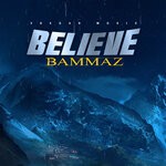 cover: Bammaz - Believe