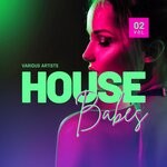 cover: Various - House Babes, Vol 2