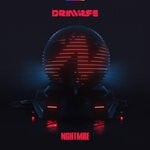 cover: Nghtmre - DRMVRSE (Explicit)