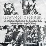 cover: Boys Hotel - A Hundred Gnolls Past The Sprawling Gate Headed For The Angel's Mouth