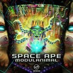 cover: Space Ape - Modulanimal