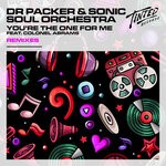 cover: Colonel Abrams|Dr Packer - You're The One For Me (Remixes)