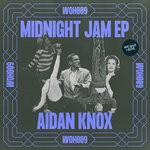 cover: Aidan Knox - Midnight Jam