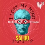 cover: Ricky Frengue - I Lost My Mind