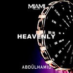 cover: Abdulhamid - Heavenly