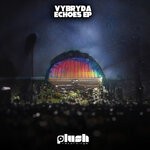 cover: Vybryda - Echoes EP