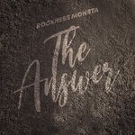 cover: Rockness Monsta - The Answer (Explicit)