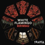 cover: White Flamingo - Berimbau