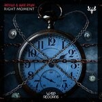 cover: Reivax|Jake Ryan - Right Moment