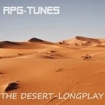 cover: Rpg-tunes - The Desert (Longplay)