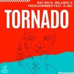 cover: Mac Maya|Molanda|Freischwimmer|D-jmc - Tornado