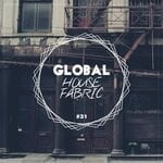 cover: Various - Global House Fabric, Part 31