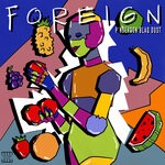 cover: P'nderson Blaq Dust - Foreign (Original Mix)