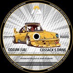 cover: Odeum (ua) - Cossack's Drive (Original Mix)