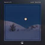 cover: Spacecraft - Lunar Sessions