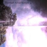 cover: Roman Kharitonov - Oly