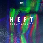 cover: Heft - Electrolove