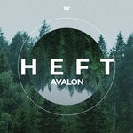 cover: Heft - Avalon