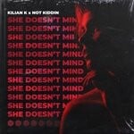 cover: Kilian K|Not Kiddin - She Doesn't Mind