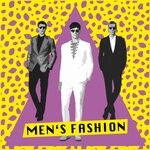 cover: Brian Cua|David Redwitz|Mark Nolan - Men's Fashion