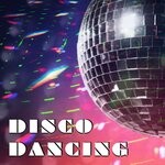 cover: Marc Steinmeier|Peter Jay Jordan - Disco Dancing