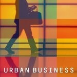 cover: Jeff Newmann|John Epping|Tobias Meggle - Urban Business