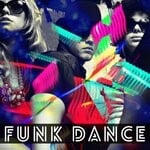 cover: Laszlo Bencker - Funk Dance