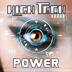 cover: Cyril Sorongon|David Redwitz|Mark Nolan - High Tech Power