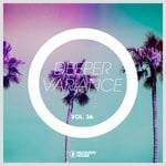 cover: Various - Deeper Variance, Vol 36